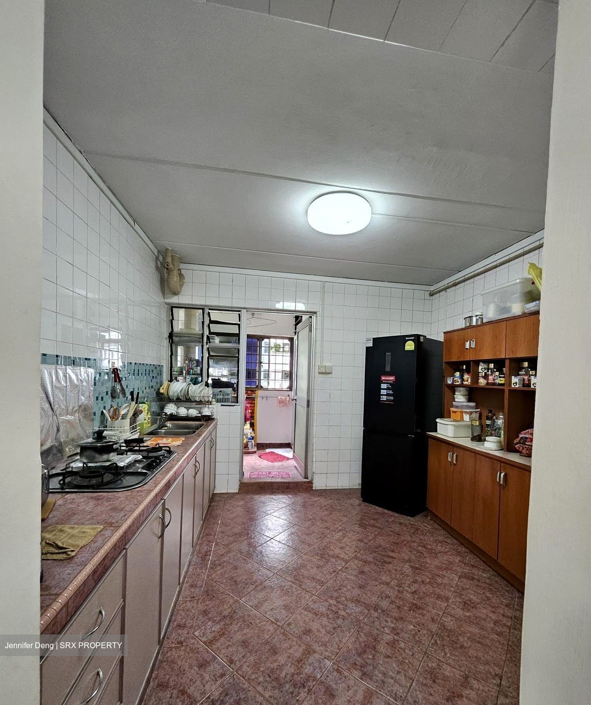 Blk 508 Pangshan Court (Bukit Panjang), HDB 4 Rooms #550541531